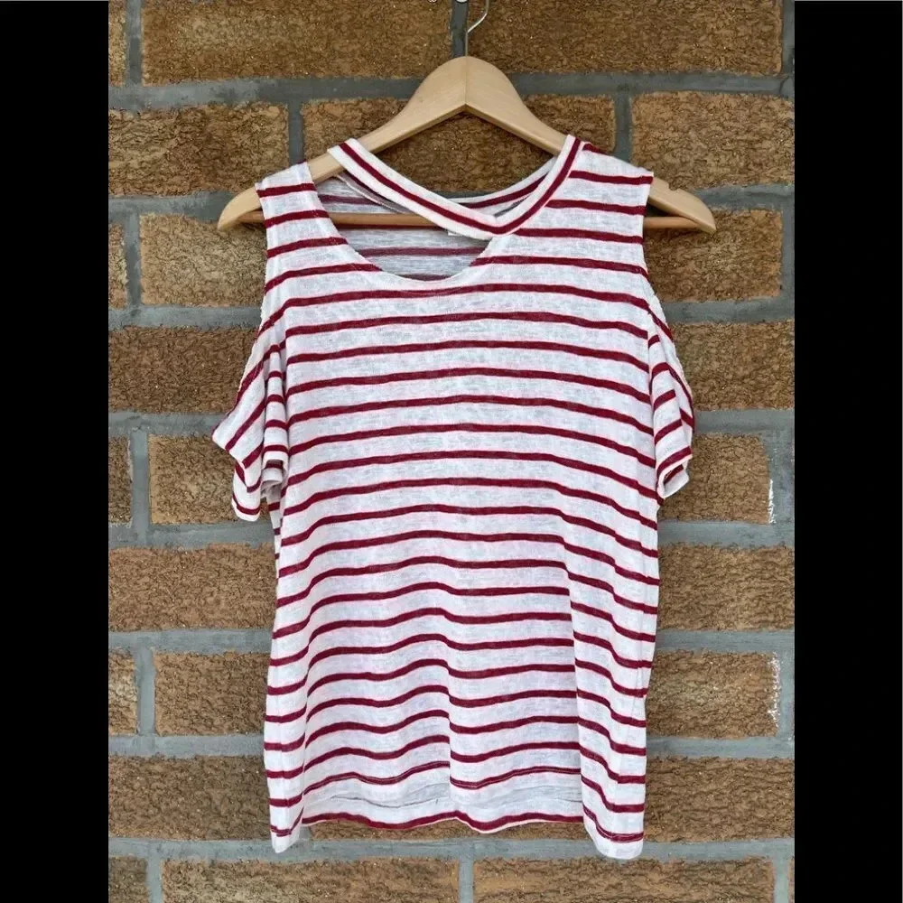 LNA stripped avalanche top small - Picture 3 of 10